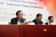 “天坛奖”公布入围片单 周润发李敏镐将赴北影节