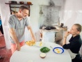 我是一名教师