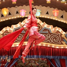 魔宮魅影