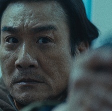 冰河追兇