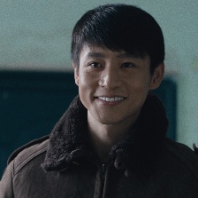 冰河追兇