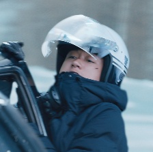冰河追兇