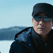 冰河追兇