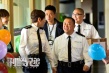 《刑警兄弟》曾志伟剧照 喜剧掌门人变三无上司