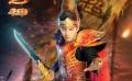 《跑男4》海报曝光 邓超“战之神”武将造型亮相