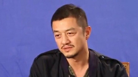 李亚鹏曾教窦靖童如何应对媒体 李嫣“按不住”