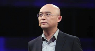 孟非考完主持人考普通話 名嘴也有考試壓力