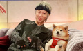 窦靖童接受访问惜字如金 称无所谓妈妈是否再婚