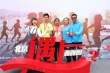 颜卓灵助阵“爱情马拉松” 《北西2》酷帅出镜
