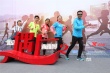 颜卓灵助阵“爱情马拉松” 《北西2》酷帅出镜