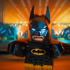 樂高蝙蝠俠大電影