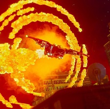 樂高蝙蝠俠大電影