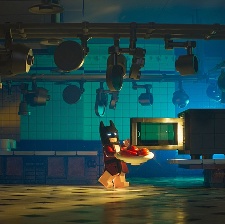 樂高蝙蝠俠大電影