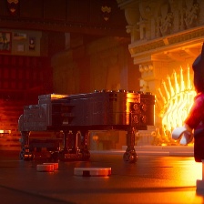 樂高蝙蝠俠大電影