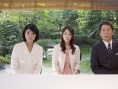 深宅家中儿子的恋爱