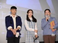 《不朽的时光》拒做狗血青春片：观众已审美疲劳
