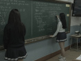 模范生