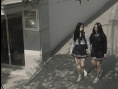 模范生