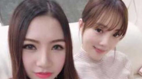 全家都是網(wǎng)紅臉 李小璐堂妹唱歌跑調(diào)遭超女淘汰