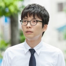 深宅家中兒子的戀愛