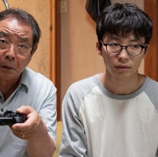 深宅家中兒子的戀愛