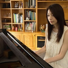 深宅家中兒子的戀愛