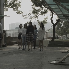 模范生