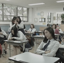模范生