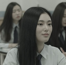 模范生