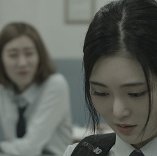 模范生