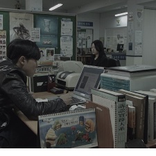 模范生