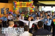 《刑警兄弟》发布曾志伟特辑 10位“笑咖”致敬