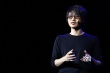 韩寒曝新片计划 将执导《三重门》《天空制造》
