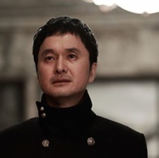 謝幕