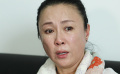 傅藝偉涉毒后向公眾致歉 談及未來哭訴很后悔