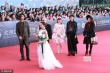 日本電影周成員亮相 原田美枝子展現(xiàn)成熟淡雅風(fēng)