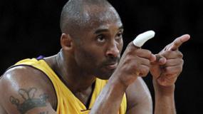 科比退役传奇永不落幕 转战影坛占领半壁江山