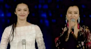 姚晨、郝蕾推薦入圍影片 兩大影后“夢(mèng)想合伙”