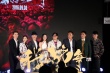 《我的戰(zhàn)爭 》定檔 劉燁演硬漢王珞丹受傷險破相
