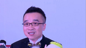 后台：《长江图》内地上映不删减 许诚毅现身红毯