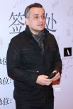 北京文化簽約羅素兄弟 整合世界資源服務華語片