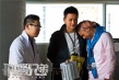 《刑警兄弟》特辑海报双发 