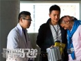 《刑警兄弟》特辑海报双发 