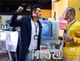 《刑警兄弟》特辑海报双发 