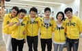 宋仲基重義氣 隨時都愿再上《Running Man》