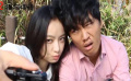 《我的新野蛮女友》中文特辑 野蛮夫妻戏外甜蜜