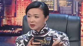 金星被拍雙下巴丑照 霸氣回應(yīng)：姐大度無所謂