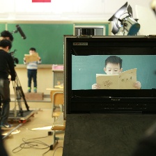 爸爸的工作