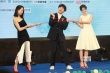 《新野蛮女友》首映宋茜千里撩汉 车太贤唱情歌