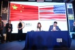 鄒市明有望演VR電影 新影人、GrabGames達(dá)成合作